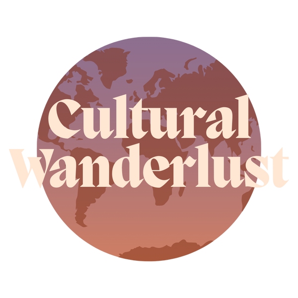 Cultural Wanderlust